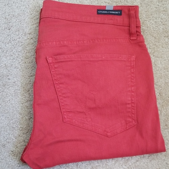 Citizens Of Humanity Denim - Citizens of Humanity Jeans SIZE 30